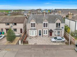 7, Kinnear Street, Leven KY8 1BH