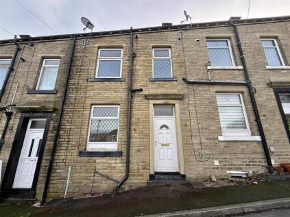 13, Barber Street, Brighouse, HD6 1TT