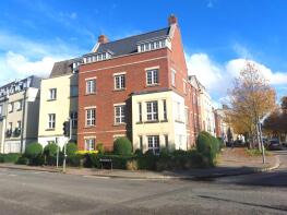 Flat R, 8, Welch Way, Witney OX28 6FZ