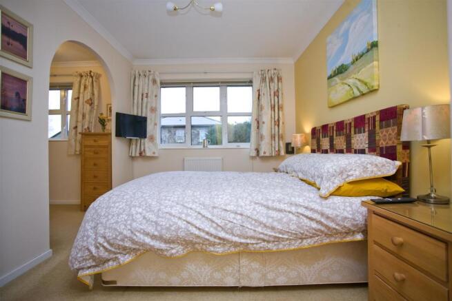 Master Suite