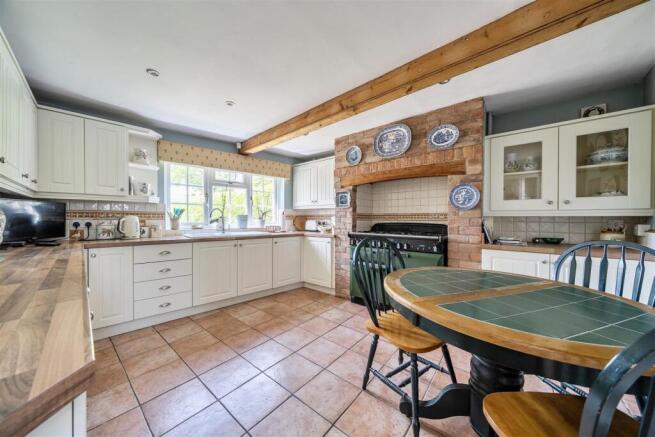 Ivy Cottage, Gilmorton