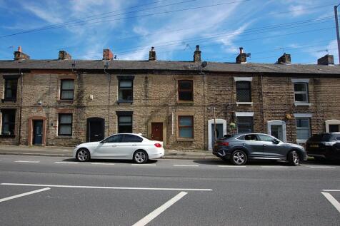 Manchester Road, Mossley, Ashton-under-Lyne, Greater Manchester, OL5