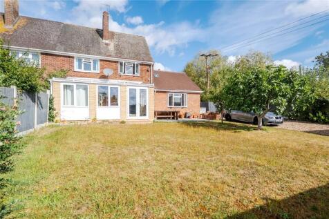 Peddars Lane, Stanbridge, Bedfordshire, LU7