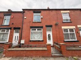 68, Victoria Street, Farnworth, Bolton BL4 7HG