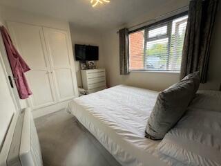Fledburgh Drive – pohled 5