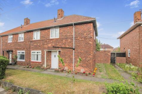Hereford Close, Middlesbrough, TS5