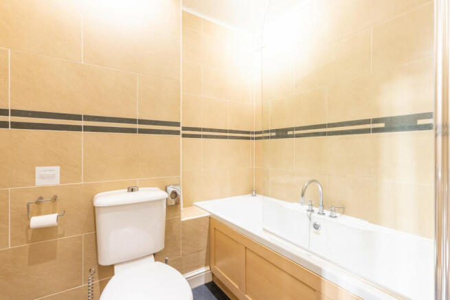 House Bathroom 