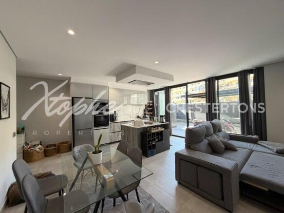 Almancil Apartamento de 2 Quartos à Venda (3)