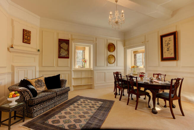 Apartment 20, Flete House, Flete, Ivybridge, Devon photo 4
