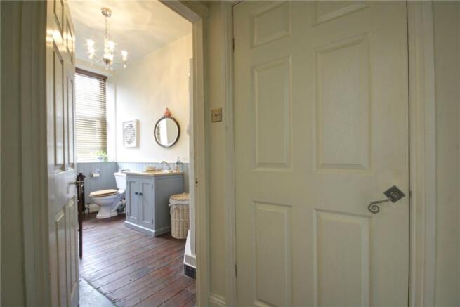 Ensuite
