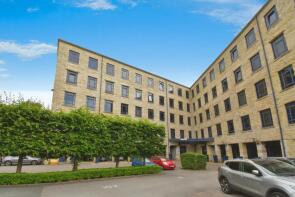 Apartment 26, 1 1535 The Melting Point, Firth Street, Huddersfield HD1 3BB