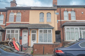 28, Hamilton Road, Birmingham B21 8AH