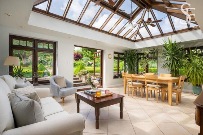 Orangery