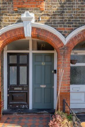 Hitcham Road E17