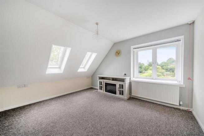 Emden House, Headington, Oxford, Oxfordshire photo 4