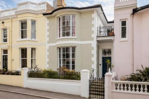 Sillwood Road, Brighton