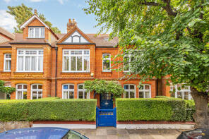 3, Lonsdale Road, Chiswick, London W4 1ND