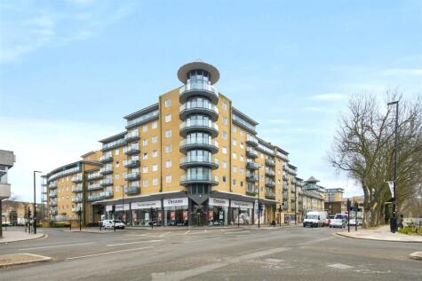 Berberis House, High Street, Feltham