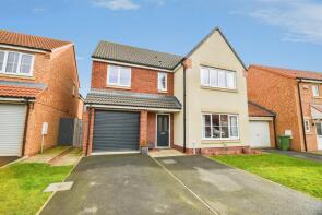 100, Sculptor Crescent, Stockton-on-tees TS18 3WD