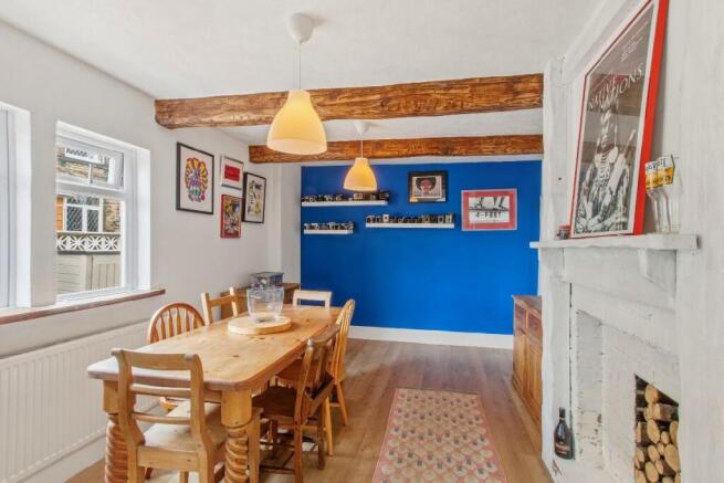 2 bed Semi-Detached for sale Image 5