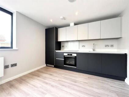 Ascot House, Finchampstead Road, Wokingham, Berkshire, RG40