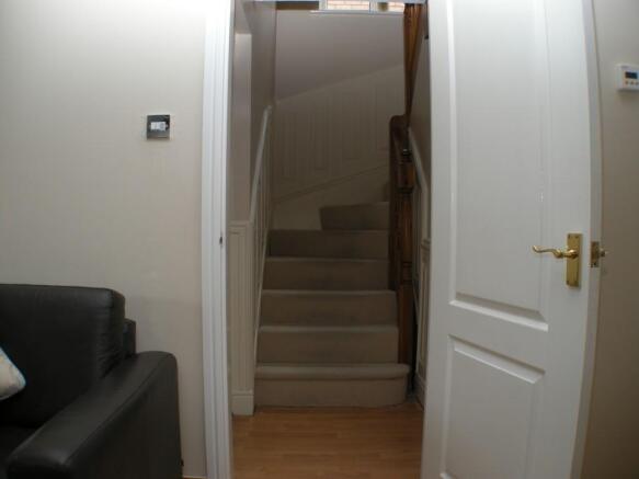 Stairway
