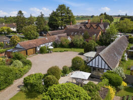 Broom Yard, Kings Lane, Broom, Bidford-on-avon B50 4HB