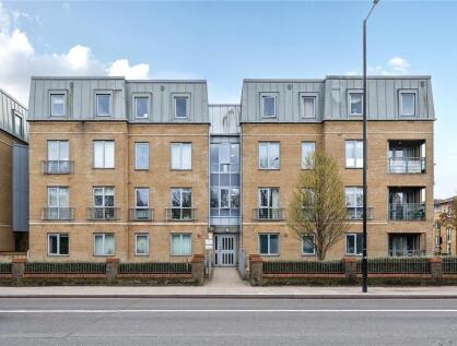 Flat 11, 398 Seven Sisters Road, London, N4 2EP