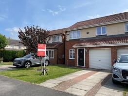 35, Greensfield Close, Darlington DL3 0ED