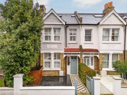 6, Prince George's Avenue, Raynes Park, London SW20 8BH