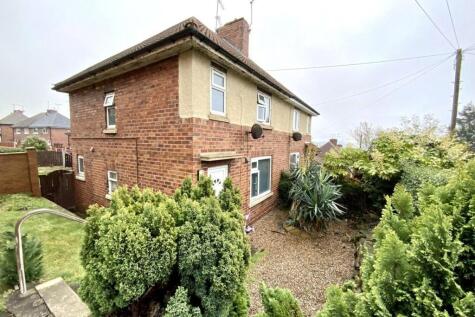 12 Richmond Road, Rotherham, South Yorkshire, S612LF