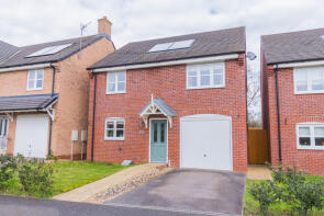 49, Gulliver Road, Wellingborough NN9 5GR