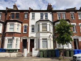 Flat B, 6, Valmar Road, London SE5 9NG