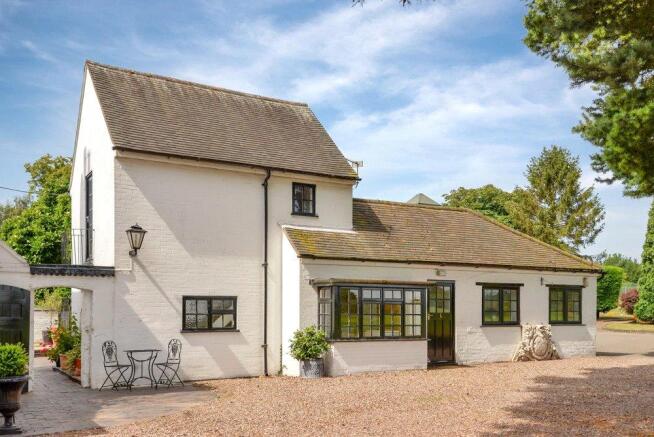 Cottage