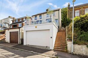11, Hardwicke Road, Dover CT17 9QL