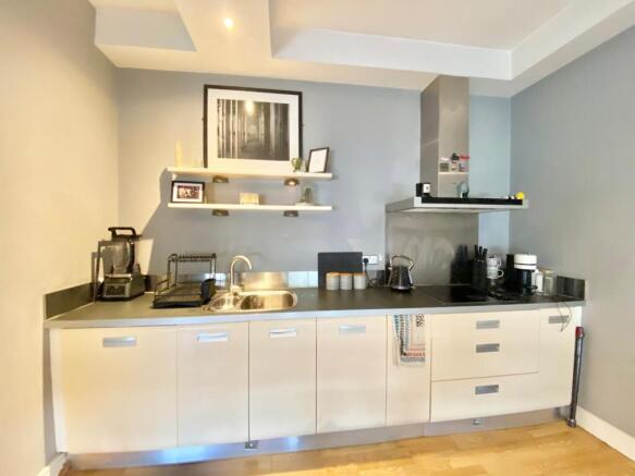 1 bed Apartment for sale Image 7