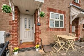 48, Victoria Hall Gardens, Matlock DE4 3SQ