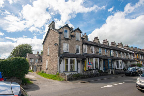54 Park Avenue, Kendal, Cumbria, LA9 5QW