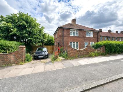 Sedgehill Road, Catford, London, SE6
