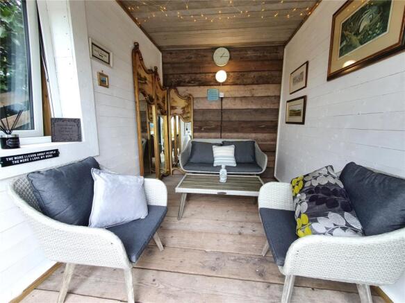 Summer House