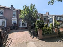 19, South Avenue, South Shields NE34 6QZ