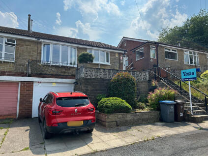 Frensham Grove, Great Horton, Bradford, BD7