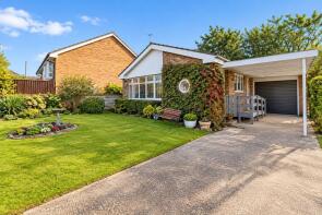 4, Paddock Close, Grantham NG33 4BJ