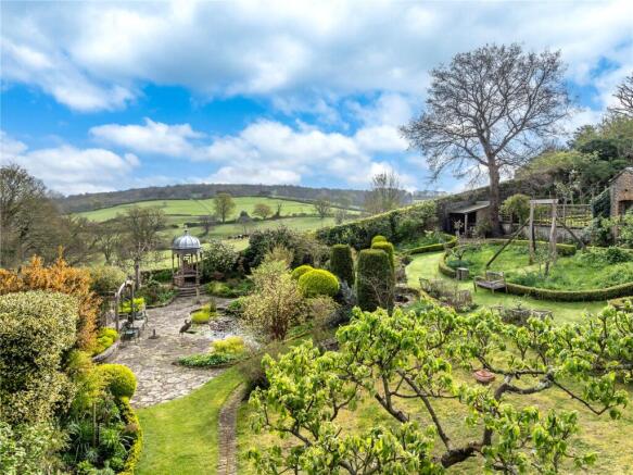 Gardens