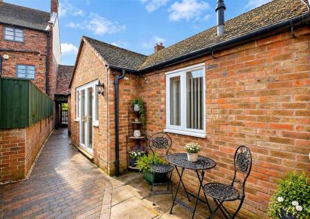 1 Stone Masons Yard, Mill Street, Bridgnorth