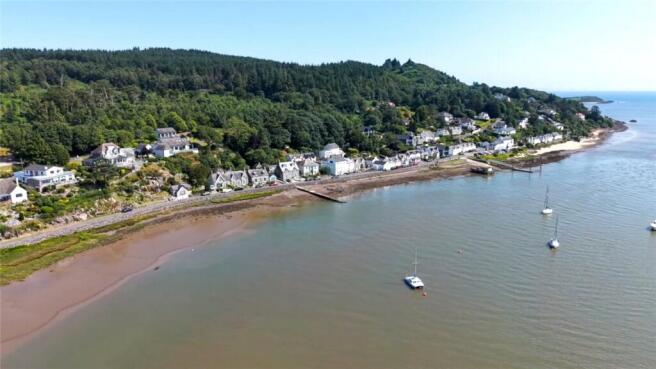 Kippford