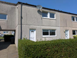 47, The Glebe, Dunoon PA23 8DN