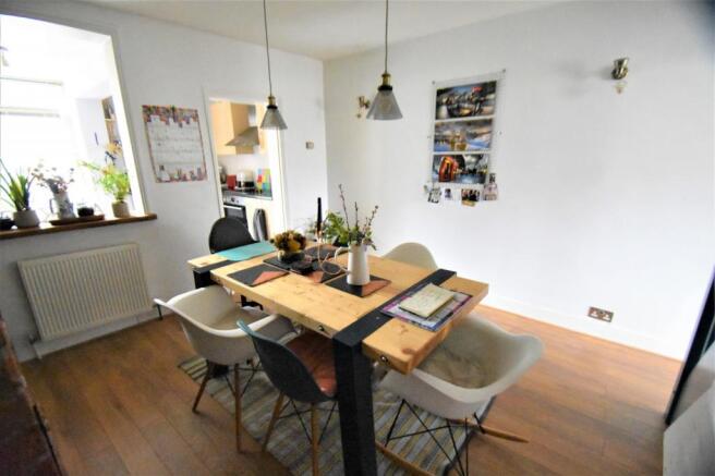 Dinng room