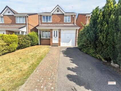 Coldingham Court, Sacriston, DH7