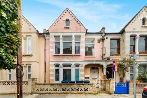 4a, Bruce Road, Mitcham CR4 2BG